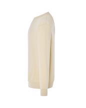 JT SWEATSHIRT CR JTSWCR - BUTTER CREAM
