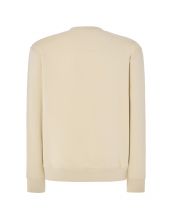 JT SWEATSHIRT CR JTSWCR - BUTTER CREAM