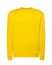 JT SWEATSHIRT CR JTSWCR - GOLD