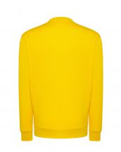 JT SWEATSHIRT CR JTSWCR - GOLD