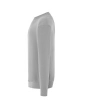 JT SWEATSHIRT CR JTSWCR - SILVER