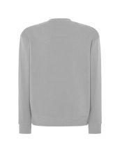 JT SWEATSHIRT CR JTSWCR - SILVER