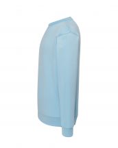 JT SWEATSHIRT CR JTSWCR - SKY BLUE