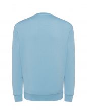 JT SWEATSHIRT CR JTSWCR - SKY BLUE