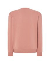 JT SWEATSHIRT CR JTSWCR - PINK VINTAGE