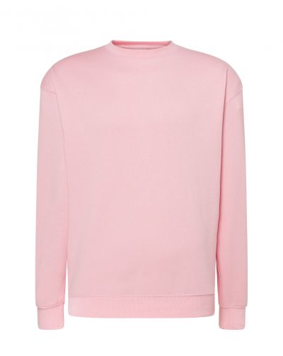 JT SWEATSHIRT CR JTSWCR - PINK