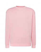 JT SWEATSHIRT CR JTSWCR - PINK