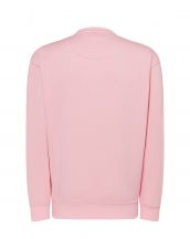 JT SWEATSHIRT CR JTSWCR - PINK