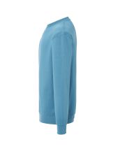 JT SWEATSHIRT CR JTSWCR - PETROL BLUE