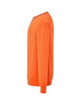 JT SWEATSHIRT CR JTSWCR - ORANGE