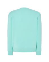 JT SWEATSHIRT CR JTSWCR - MINT GREEN
