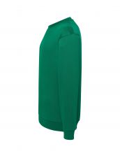 JT SWEATSHIRT CR JTSWCR - KELLY GREEN