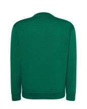 JT SWEATSHIRT CR JTSWCR - KELLY GREEN
