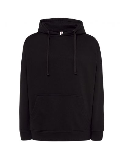 JT KANGAROO JTSWKNG - BLACK