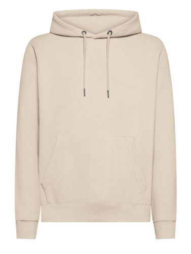 Bluza z kapturem PST TechLayer OUTSIDER BS332 - OFF WHITE