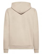 Bluza z kapturem PST TechLayer OUTSIDER BS332 - OFF WHITE