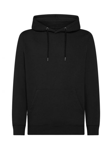 Bluza z kapturem Pepper BS342 - BLACK
