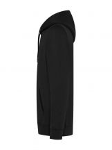 Bluza z kapturem Pepper BS342 - BLACK