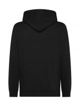 Bluza z kapturem Pepper BS342 - BLACK