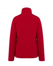 SOFTSHELL JACKET LADY
