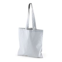 Torba bawełniana LIGHT GREY