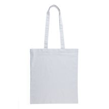 Torba bawełniana LIGHT GREY