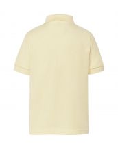 Polo JHK PKID 210 BUTTER CREAM