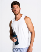 SPORT T-SHIRT JHK ARUBA MAN