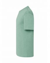 T-shirt JHK TSRK 150 MOSS GREEN