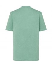 T-shirt JHK TSRK 150 MOSS GREEN