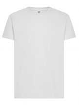 T-shirt Core BS024 - WHITE