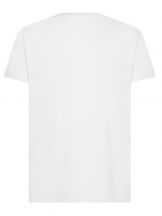 T-shirt Core BS024 - WHITE