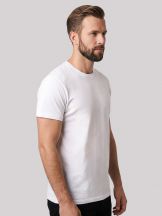 T-shirt Core BS024 - WHITE