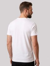 T-shirt Core BS024 - WHITE