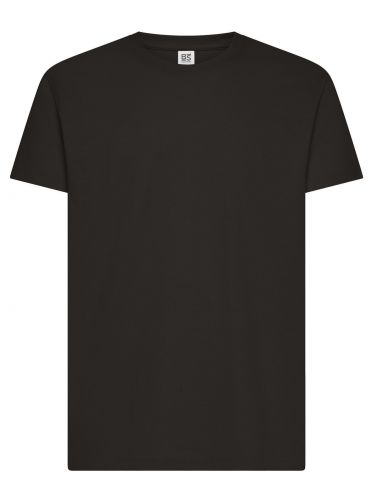 T-shirt Core BS024 - BLACK