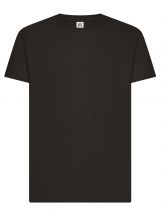 T-shirt Core BS024 - BLACK