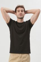 T-shirt Core BS024 - BLACK