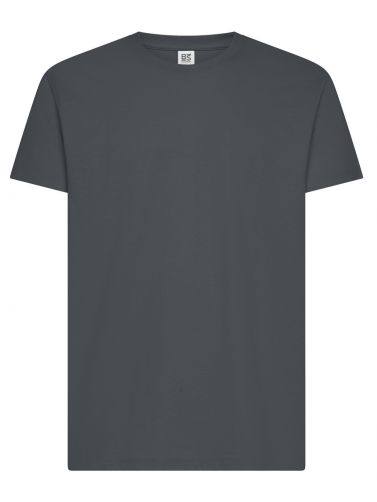 T-shirt Core BS024 - DARK GREY