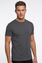 T-shirt Core BS024 - DARK GREY