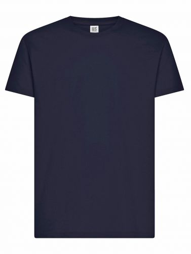 T-shirt Core BS024 - NAVY