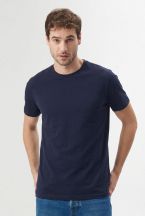T-shirt Core BS024 - NAVY