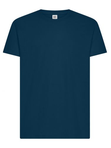 T-shirt Core BS024 - INK BLUE