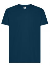 T-shirt Core BS024 - INK BLUE