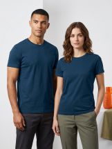 T-shirt Core BS024 - INK BLUE