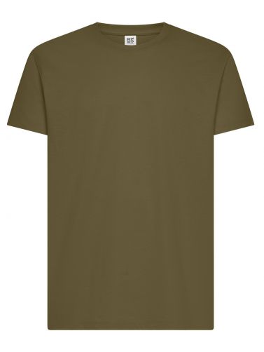T-shirt Core BS024 - OLIVE
