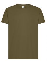 T-shirt Core BS024 - OLIVE