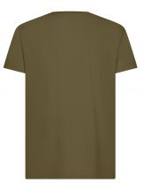 T-shirt Core BS024 - OLIVE
