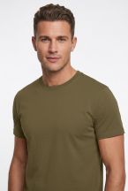 T-shirt Core BS024 - OLIVE