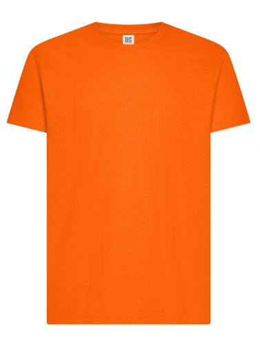 T-shirt Core BS024 - ORANGE
