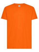 T-shirt Core BS024 - ORANGE